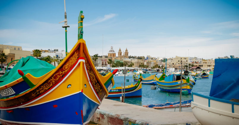 Marsaxlokk