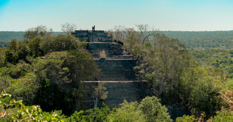 Calakmul