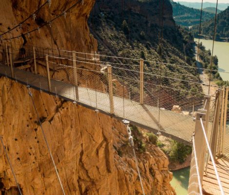 Caminito del Rey